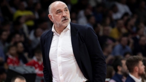 Σε προχωρημένες διαπραγματεύσεις με τον Λάσο η Αναντολού Εφές (pic)