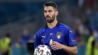 Επιστρέφει γρηγορότερα από το αναμενόμενο στην δράση ο Σπινατσόλα!