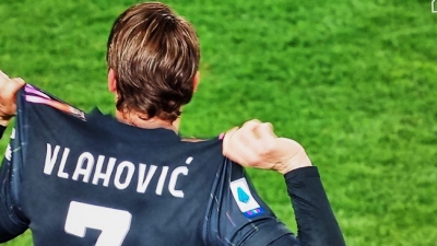 Έμπολι - Γιουβέντους 1-2: Ο Ζουρκόφσκι ισοφαρίζει, ξαναδίνει άμεσα το προβάδισμα ο Βλάχοβιτς! (video)