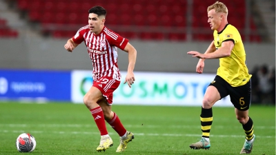 Stoiximan Super League: Προς αναβολή η 2η αγωνιστική των Play Offs!