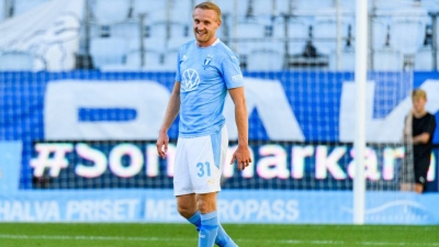 Άρης: Αποφασίζουν Μάλμε και Μπρόρσον