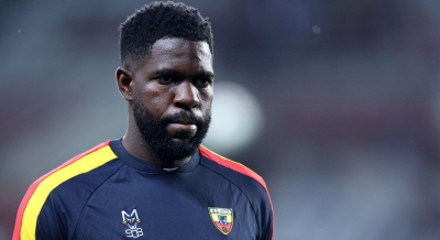 Ρατσιστική επίθεση των οπαδών της Λάτσιο στον Ουμτιτί - Αποχώρησε δακρυσμένος (video)