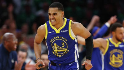 Ουόριορς: Τετραετής επέκταση έναντι 140 εκατ. δολαρίων για τον Πουλ!