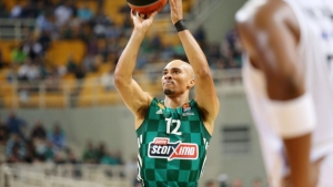 Άντριους: «Είναι αστείο όλο αυτό»