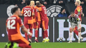 Γλυκόπικρη περηφάνια: Έκλαμψη γοήτρου για Γιουβέντους - Αποκλεισμός με νίκη από τη Γαλατά!