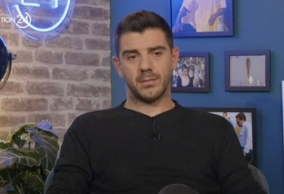 ΑΕΚ: «Ανάξια σχολιασμού η άποψη Κατσουράνη για δήθεν πέναλτι του Αθανασιαδη, κρατάμε το ότι δεν ξέρει τους κανονισμούς»