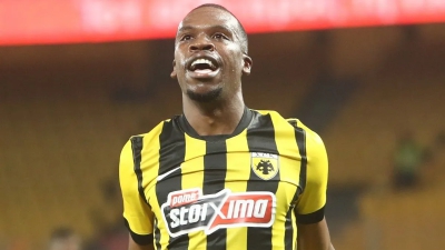 Αυτή είναι η ενδεκάδα της ΑΕΚ για το ματς με τη Σάμροκ Ρόβερς!