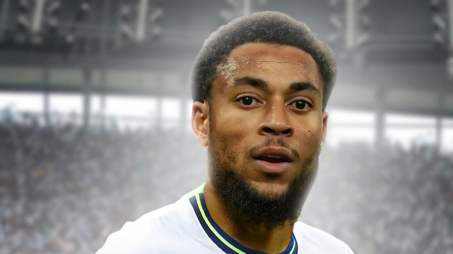 Ολοκληρώθηκε το «κλέψιμο»: Στην Τότεναμ ο Ντανζούμα!