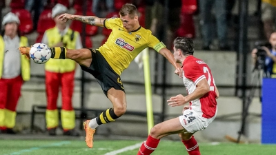 ΑΕΚ: Ένα πράγμα χρειάζεται στη Φιλαδέλφεια για να προκριθεί!