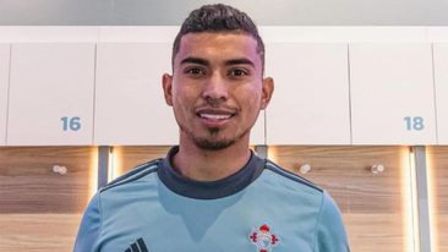 MARCA: «Ο Πινέδα μιλάει με την ΑΕΚ»