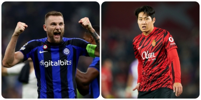 Παρί Σεν Ζερμέν: Μεταγραφικό «ντεμαράζ» με Σκρίνιαρ και Κανγκ-Ιν Λι για τους Παριζιάνους