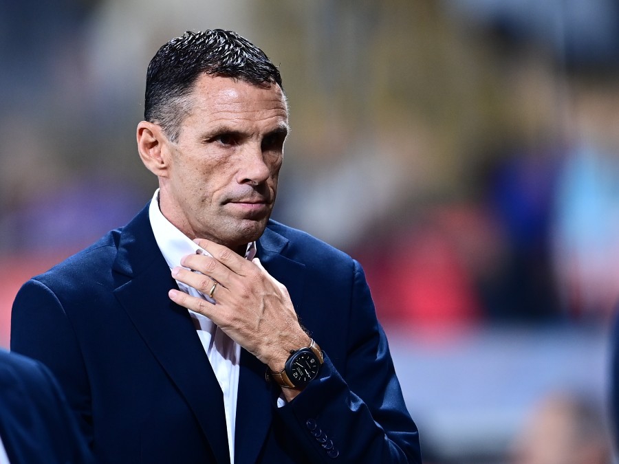 Πογέτ: «Είπα στον διαιτητή ότι κάνει… φοβερό ματς»