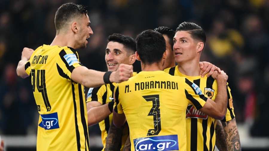 ΑΕΚ: Το σταυροδρόμι της Τρίπολης και η πίστη σε παίκτες και Γιαννίκη
