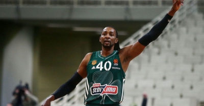 Παναθηναϊκός: Αποχώρησαν πακέτο Έβανς και Ουάιτ