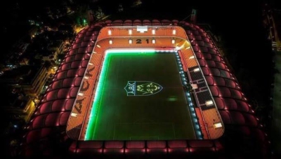 ΑΕΚ απόψε είναι η βραδιά σου…