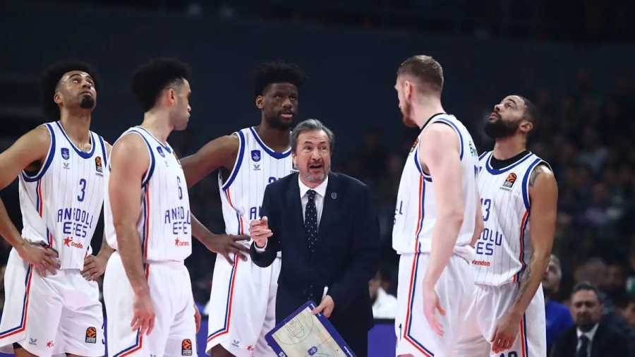 Η πρώτη κίνηση της Εφές στην Ελλάδα: Ήθελε ΣΕΦ, παρά την «υποχρέωση» του Παναθηναϊκού!