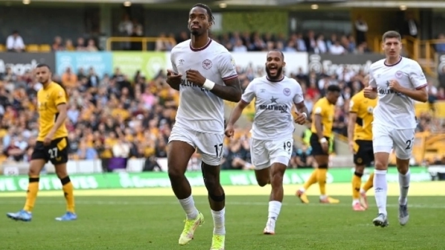 Μπρέντφορντ - Μπράιτον 2-0: Επέστρεψαν στις νίκες οι γηπεδούχοι με... οδηγό τον Τόνεϊ (video)