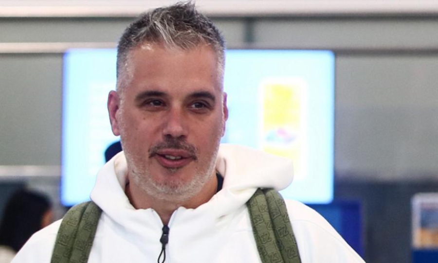 Κοντός: «Υπάρχει σύστημα απέναντί μας που παλεύει με λύσσα - Μια γροθιά μέχρι το πραγματικό τέλος»