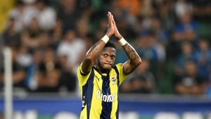 Στην Τουρκία επιμένουν για Φρεντ και Ολυμπιακό (pic)