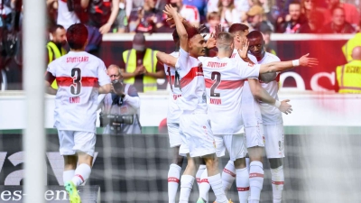 Bundesliga: Βλέπουν «αστέρια» Φράιμπουργκ και Λειψία - Νίκη... ανάσα για τη Στουτγκάρδη του Μαυροπάνου!