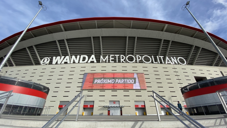 Ατλέτικο Μαδρίτης: Τέλος «εποχής» για το Wanda Metropolitano και γερό... μπάσιμο της Allianz!