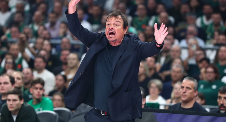 Αταμάν: «Τερματοφύλακάς μας ο Φαρίντ - Πολύ βελτιωμένο το aggressivity!»