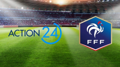 Η δράση του Κυπέλλου Γαλλίας στην glomex από τo Action24!
