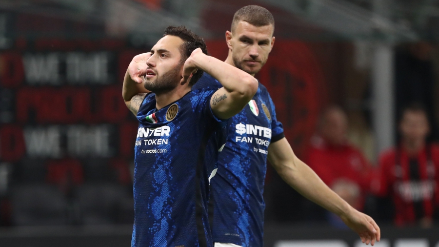 Συνέχεια στην πορεία τίτλου για Ίντερ και Σεβίλλη!