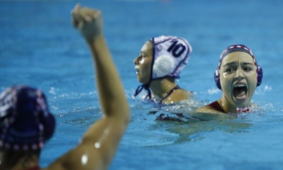 Με «όπλο» την άμυνα ο Ολυμπιακός... σήκωσε το Super Cup κόντρα στη Βουλιαγμένη