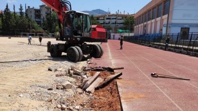 ΠΑΕ Κηφισιά: «Να βρεθεί η χρυσή τομή ώστε το Ζηρίνειο να μας ενώνει και όχι να μας διχάζει»