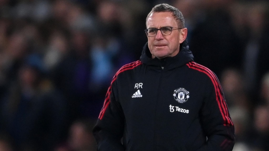 Ράνγκνικ: «Η Γιουνάιτεντ χρειάζεται εγχείρηση ανοιχτής καρδιάς με όρους ιατρικής»