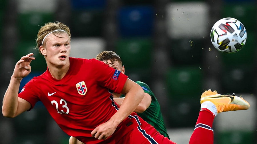 Προκριματικά Παγκοσμίου Κυπέλλου 2022: Το βλέμμα σε Νορβηγία και Ρωσία – Δυνατό ματς στην Τσεχία!
