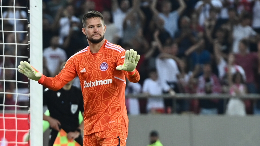 Βατσλίκ: «Θα προτιμούσα να είχαμε ολοκληρώσει με νίκη την κανονική διάρκεια»