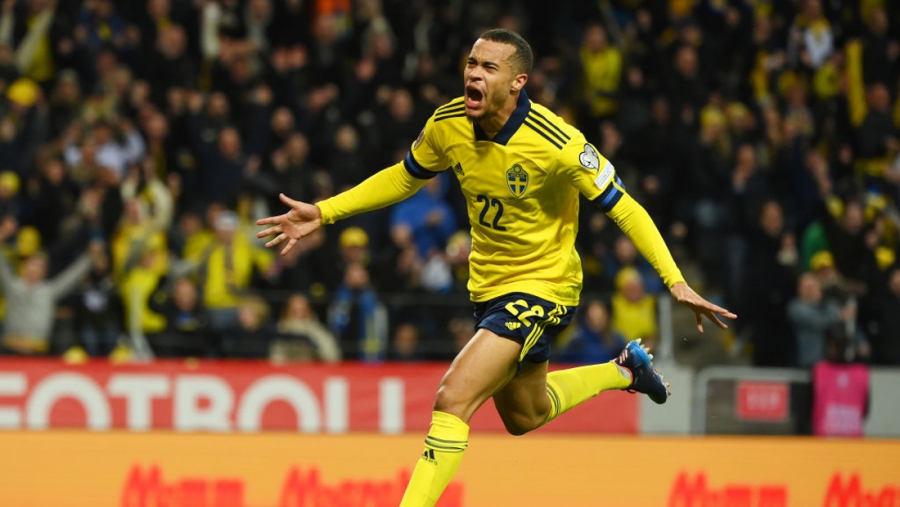 Σουηδία – Τσεχία 1-0: Μεγάλη πρόκριση στην παράταση με «χρυσό» Κουάισον και τώρα… Πολωνία!
