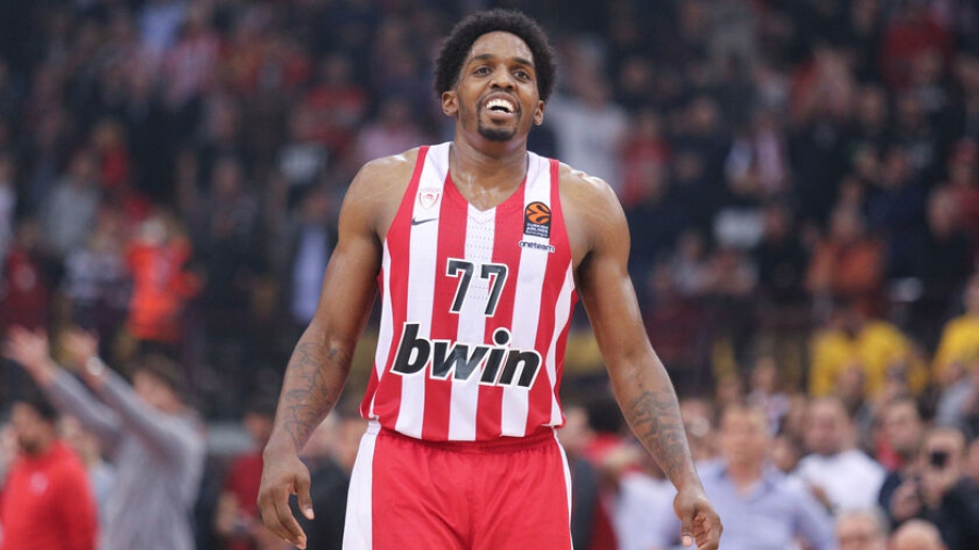 Μένει ο ΜακΚίσικ στον Ολυμπιακό!