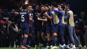 Δεν χάνει η Παρί στο Άνφιλντ και το Pamestoixima πληρώνει