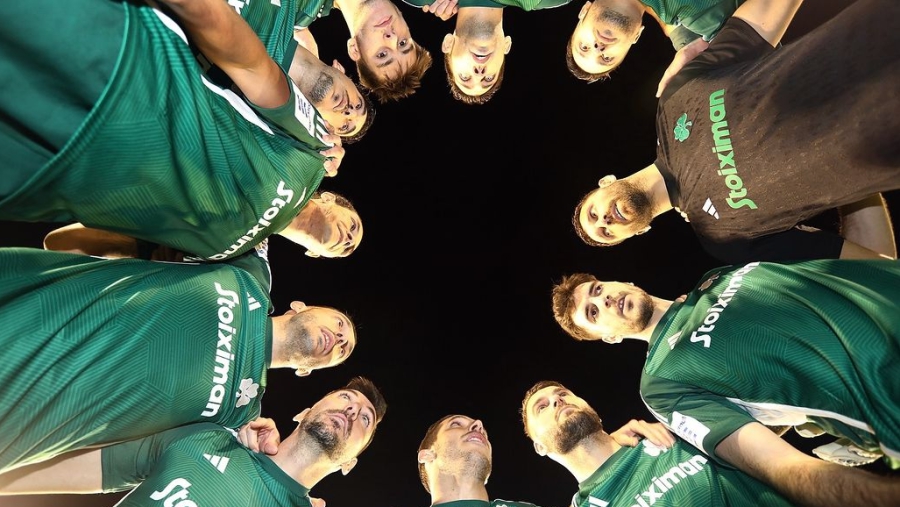 Με το μαχαίρι στα δόντια ο Παναθηναϊκός, οι ευκαιρίες του και το… κάτι παραπάνω που απαιτείται!