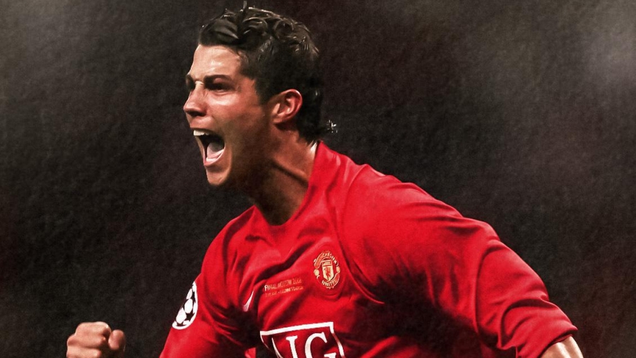 Κριστιάνο Ρονάλντο: «Εκτόξευσε» τις μετοχές και τους followers της Μάντσεστερ Γιουνάιτεντ!