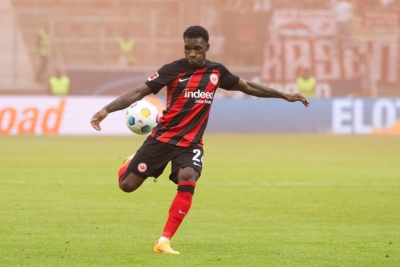 Έφτασε, υπογράφει, ανακοινώνεται: Μετά τον Ζαρουρί ήρθε και ο Μπουτά για τον Παναθηναϊκό!