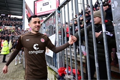 Βρήκε ξανά δίχτυα ο Μανώλης Σάλιακας! (video)