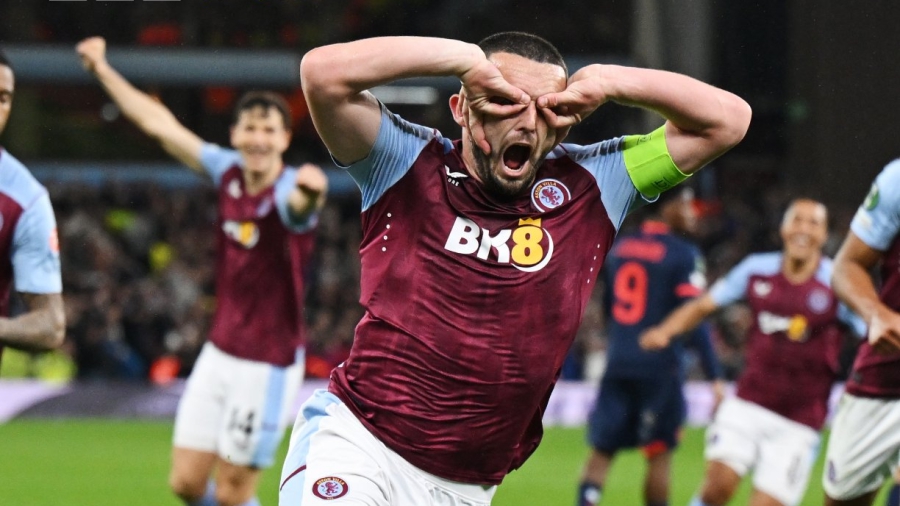 Άστον Βίλα – Λιλ 2-1: Προβάδισμα, αλλά όλα «ανοιχτά» στο 84', με.. εντολή Ντιακιτέ! (video)