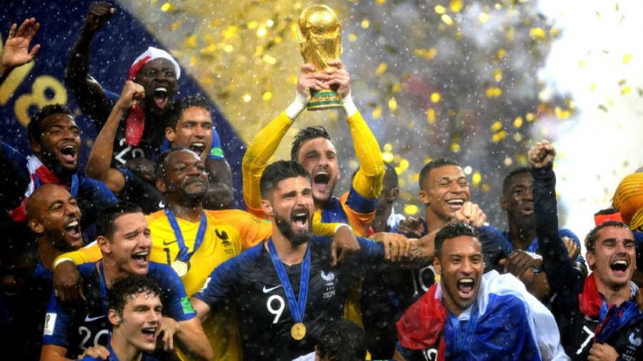 Μουντιάλ: Οι συμμετοχές, οι διακρίσεις και τα πεπραγμένα των 32 ομάδων στη διοργάνωση!