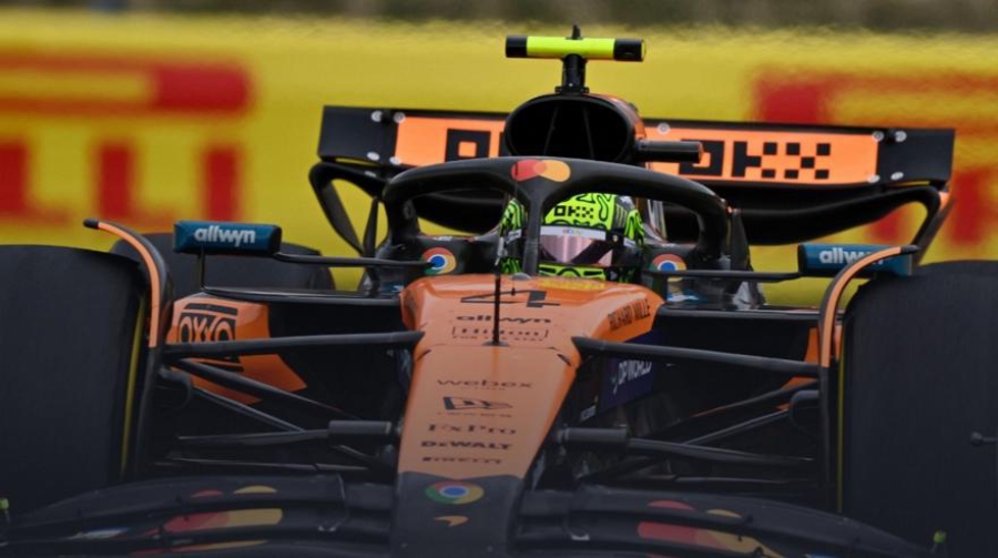 GP Βουδαπέστης: Νέα νίκη για τον Λάντο Νόρις - Δεύτερος ο Πιάστρι!