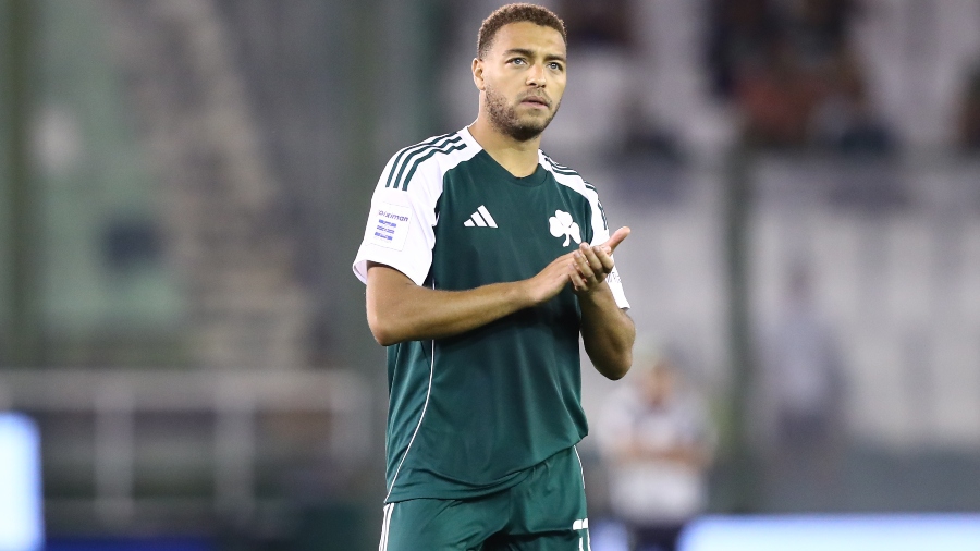 Παναθηναϊκός: Μένει εκτός για ένα μήνα ο Ντέσερς