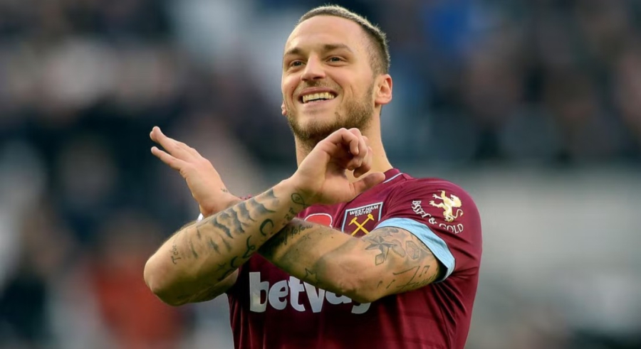 Αρναούτοβιτς: «Με ήθελε ο Μουρίνιο στον Κριστιάνο Ρονάλντο»