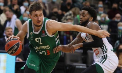 Ουλανόβας: «Μας έφυγε το άγχος»