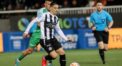 ΟΦΗ: Στη διάθεση του Νταμπράουσκας ο Νέιρα