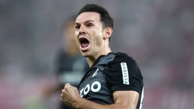 Ολυμπιακός – Φράιμπουργκ 0-1: «Πάγωσε» το Καραϊσκάκη από νωρίς, προηγούνται με τον Χέφλερ οι Γερμανοί! (video)