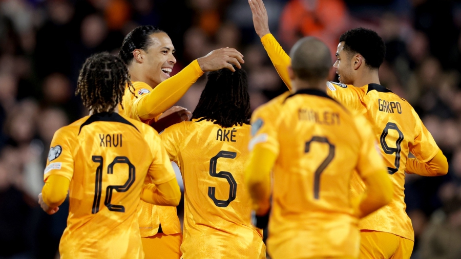 Απίθανο: Οι Ολλανδοί είχαν 50 τελικές με το Γιβραλτάρ, αλλά δεν… ξεπέρασαν την Ελλάδα!