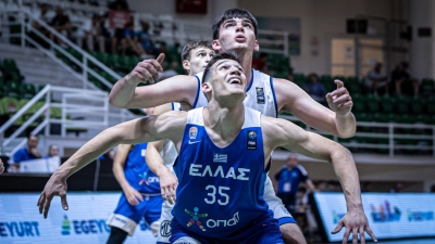 Ιταλία – Ελλάδα 64-55: Άργησε να ξυπνήσει και τώρα τρέχει για να μείνει στην κατηγορία! (video)